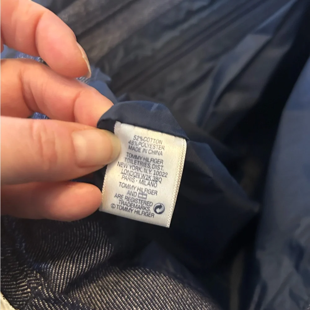 Tommy Hilfiger tommy hilfiger